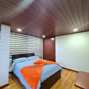 Casa Huesped Kiwi 3* Bogota