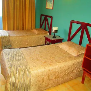 *** Hotel Tiuna Colombia