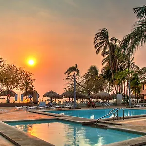 **** Hotel Estelar Santamar Hotel&centro De Convenciones Colombia
