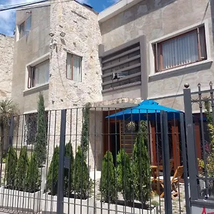 **** Hotel Boutique Quinta Camacho Colombia