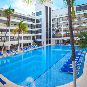 **** Hotel Sol Caribe Colombia