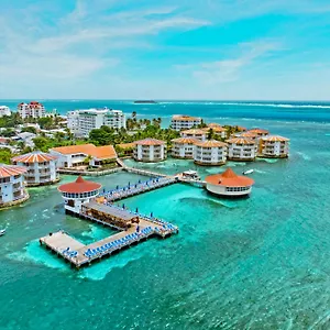 *** Resort Decameron Aquarium Colombia
