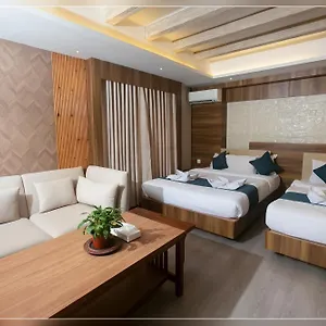 Maya Boutique & 3* קטמנדו