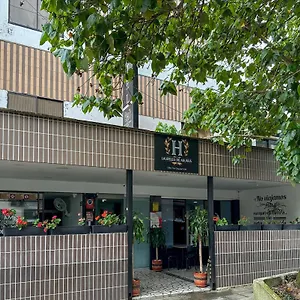 Hotel Ayenda 1255 Laureles De Aburrá, Medellín