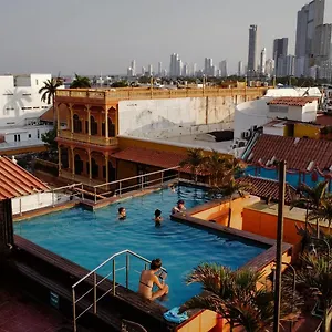 Socialtel Cartagène