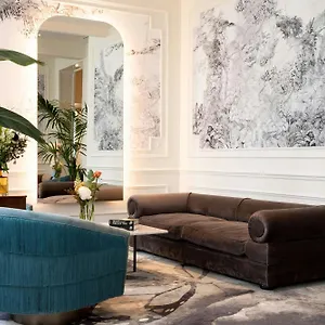 Sapphire House Antwerp, Autograph Collection 5* אנטוורפן