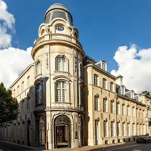 Sapphire House Antwerp, Autograph Collection By Marriott 5* אנטוורפן