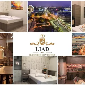 Liad Center 3* בוקרשט
