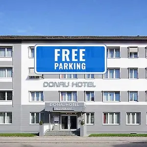 Hotel Donauhotel