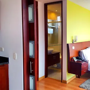 Aparthotel Tivoli