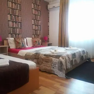 Comfort 3* בוקרשט
