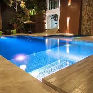 Grand Park 4* בוגוטה