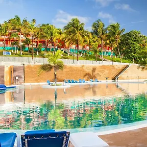 **** Hotel Sol Caribe Campo Colombia