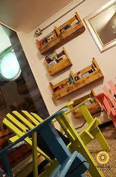 מדיין Hotel Boutique Stay Provenza אכסניה