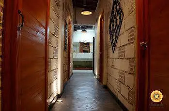 אכסניה מדיין Hotel Boutique Stay Provenza קולומביה