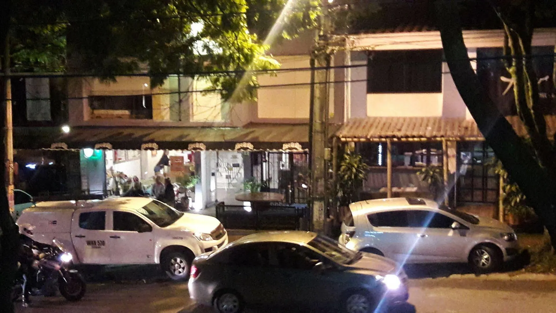 מדיין Hotel Boutique Stay Provenza