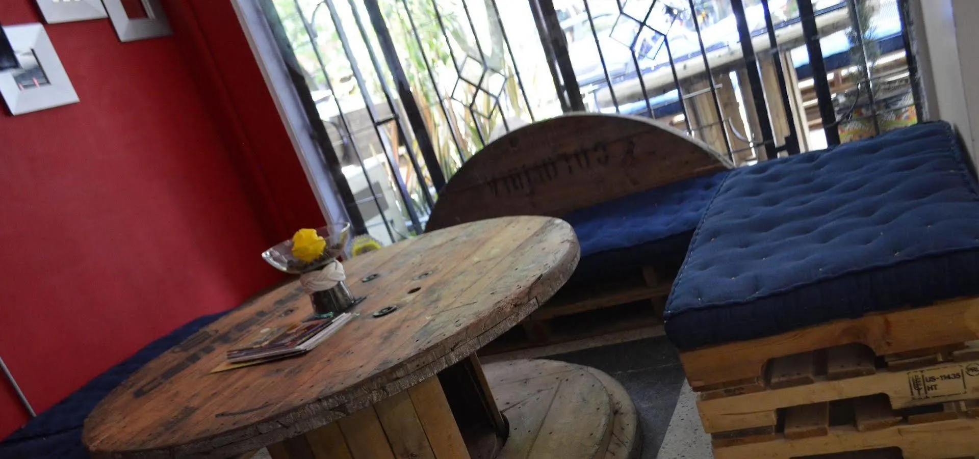 אכסניה מדיין Hotel Boutique Stay Provenza קולומביה