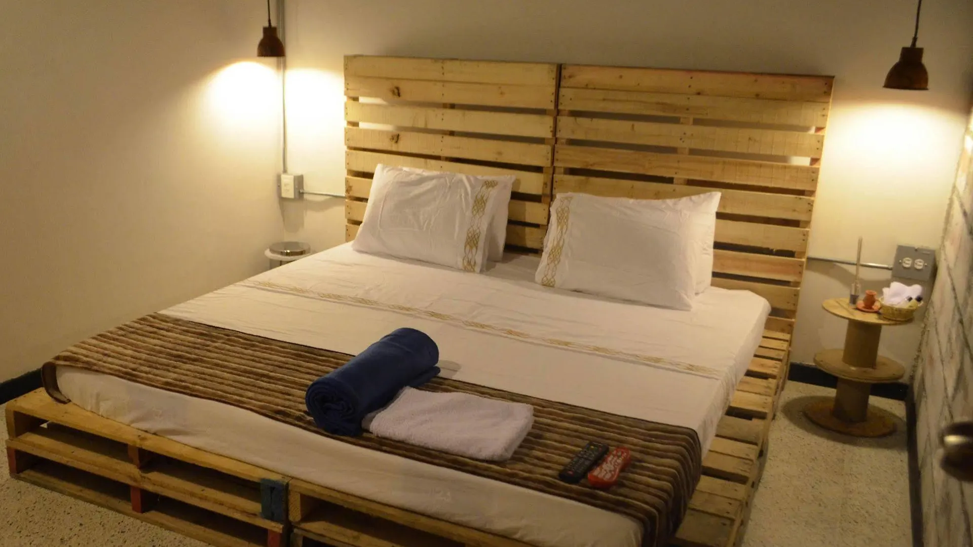 מדיין Hotel Boutique Stay Provenza 0*,