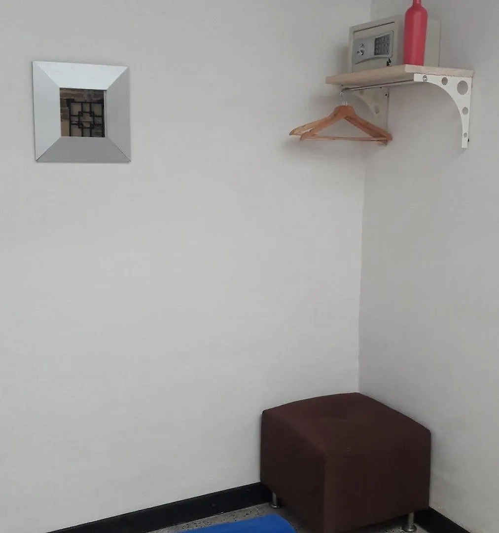מדיין Hotel Boutique Stay Provenza