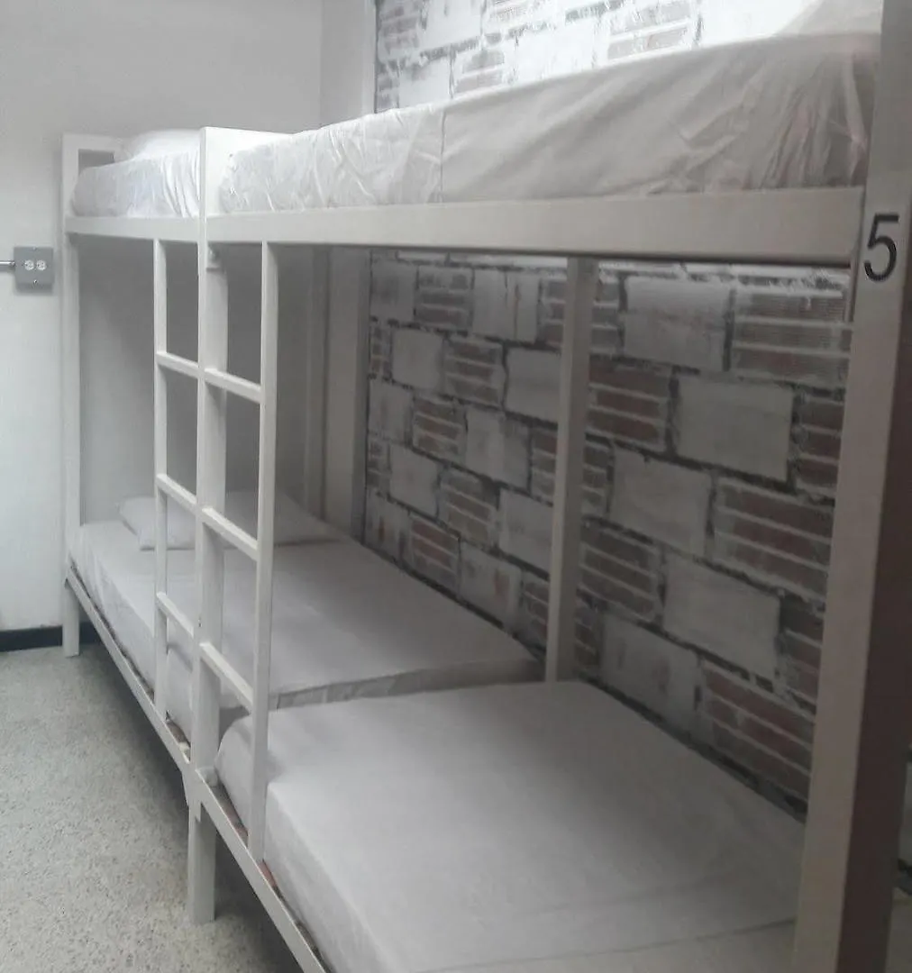 אכסניה מדיין Hotel Boutique Stay Provenza קולומביה