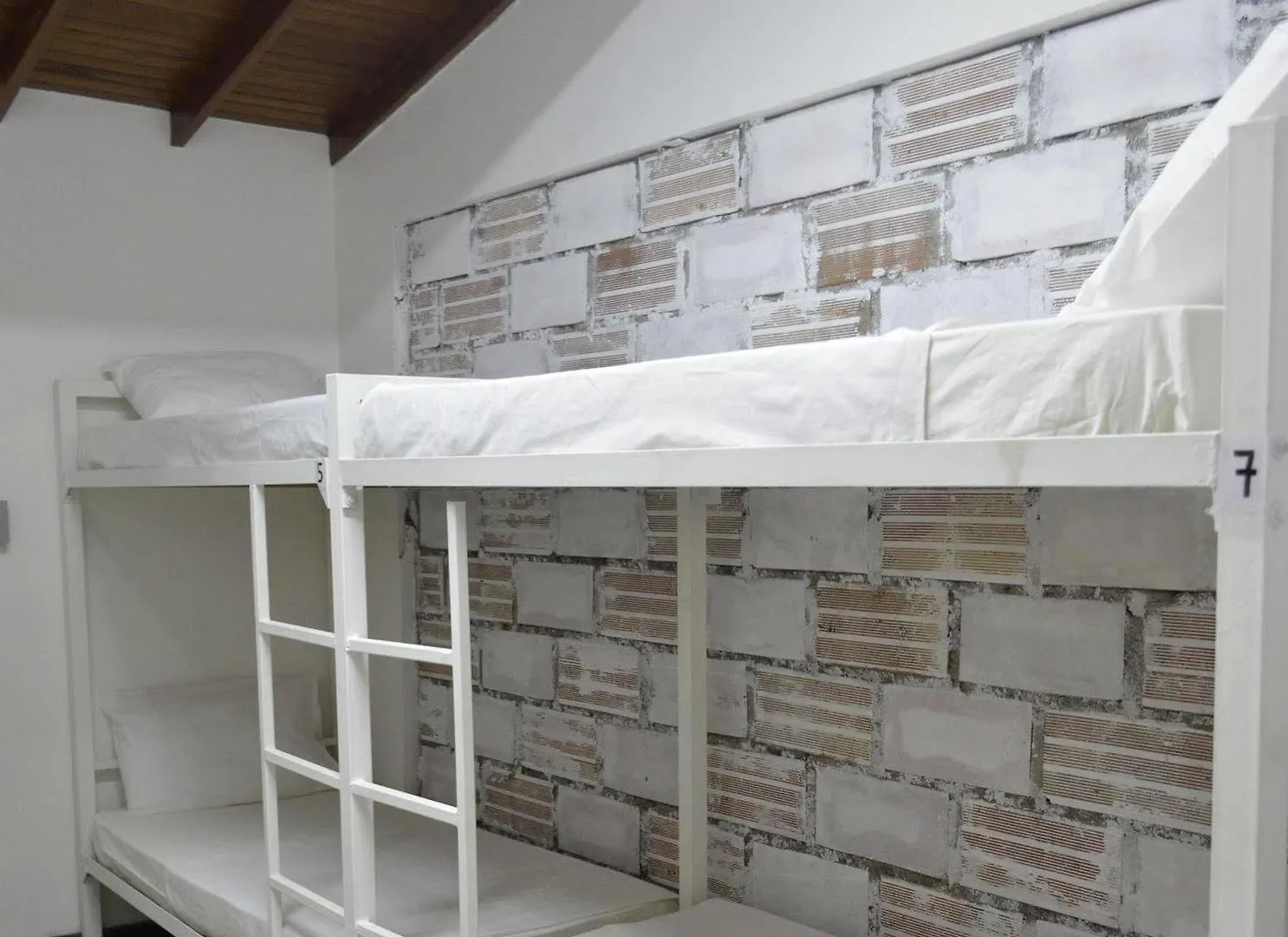 אכסניה מדיין Hotel Boutique Stay Provenza