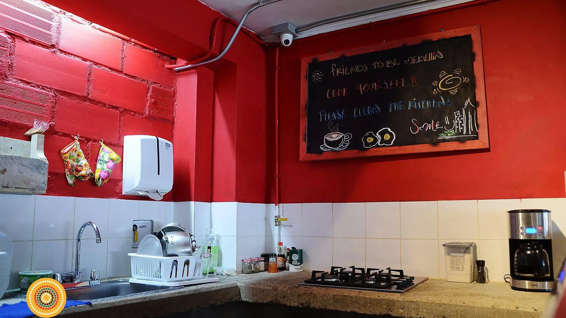 מדיין Hotel Boutique Stay Provenza קולומביה
