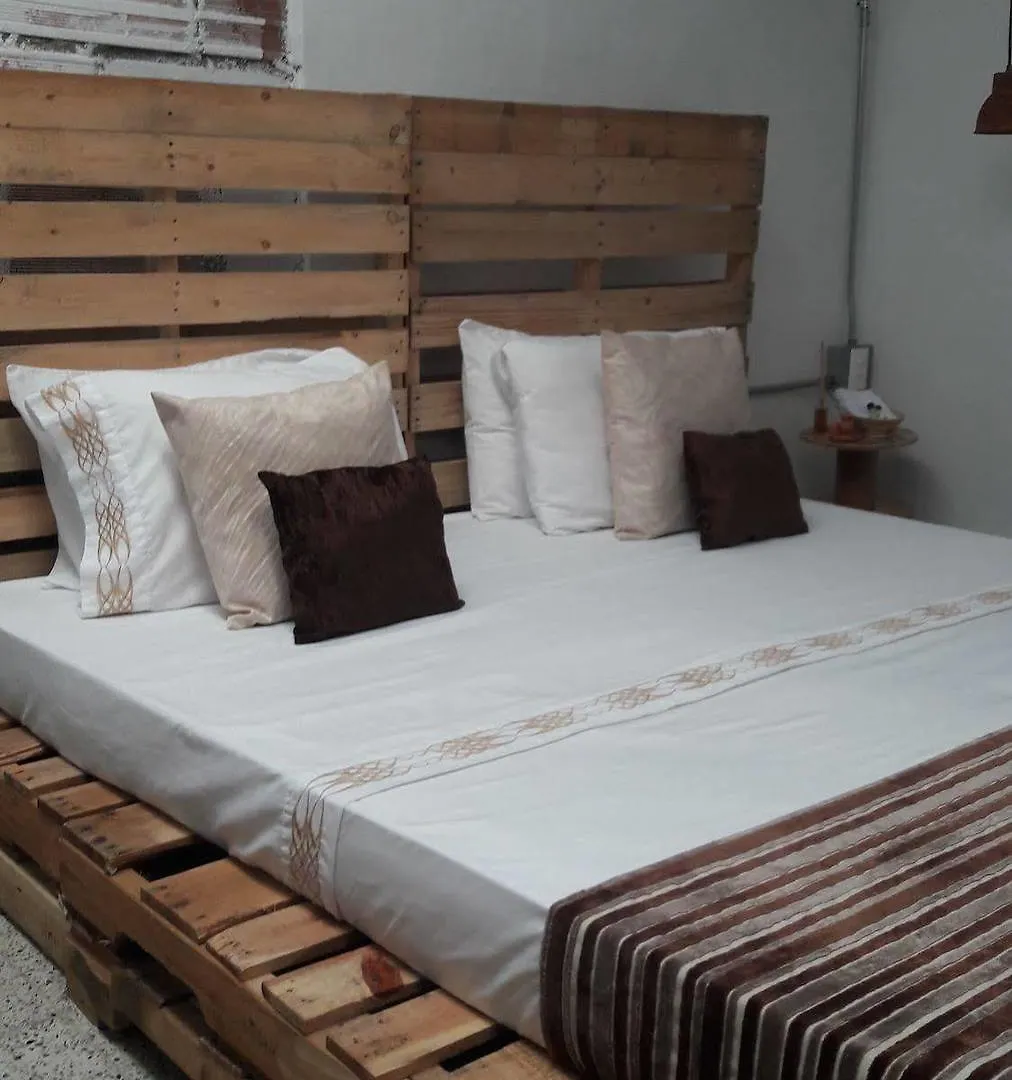 מדיין Hotel Boutique Stay Provenza קולומביה