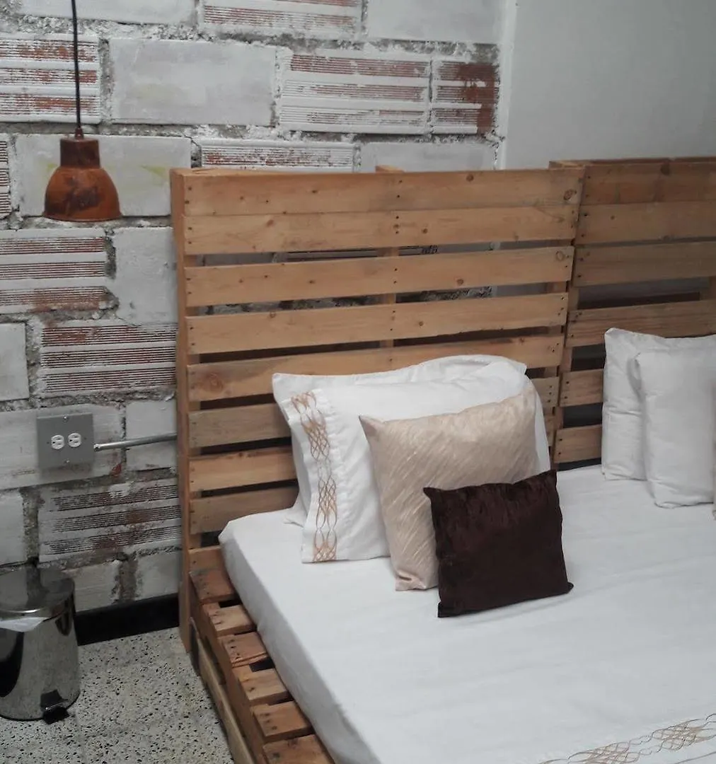 מדיין Hotel Boutique Stay Provenza