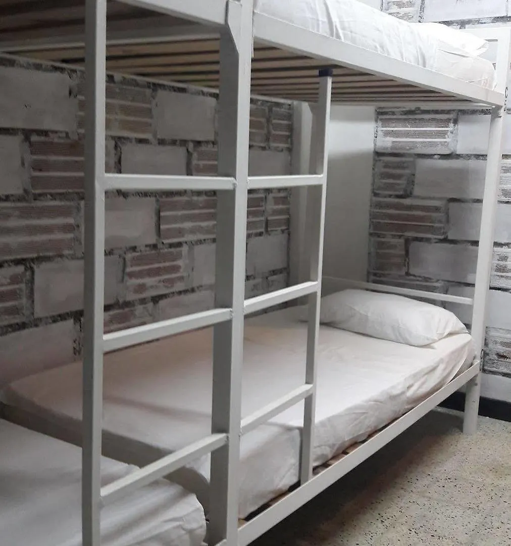 אכסניה מדיין Hotel Boutique Stay Provenza