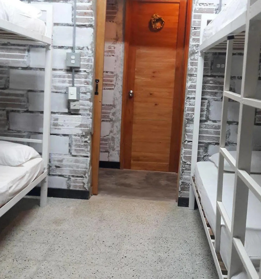 אכסניה מדיין Hotel Boutique Stay Provenza