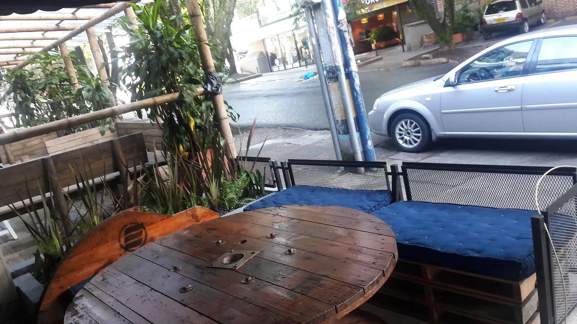 מדיין Hotel Boutique Stay Provenza אכסניה