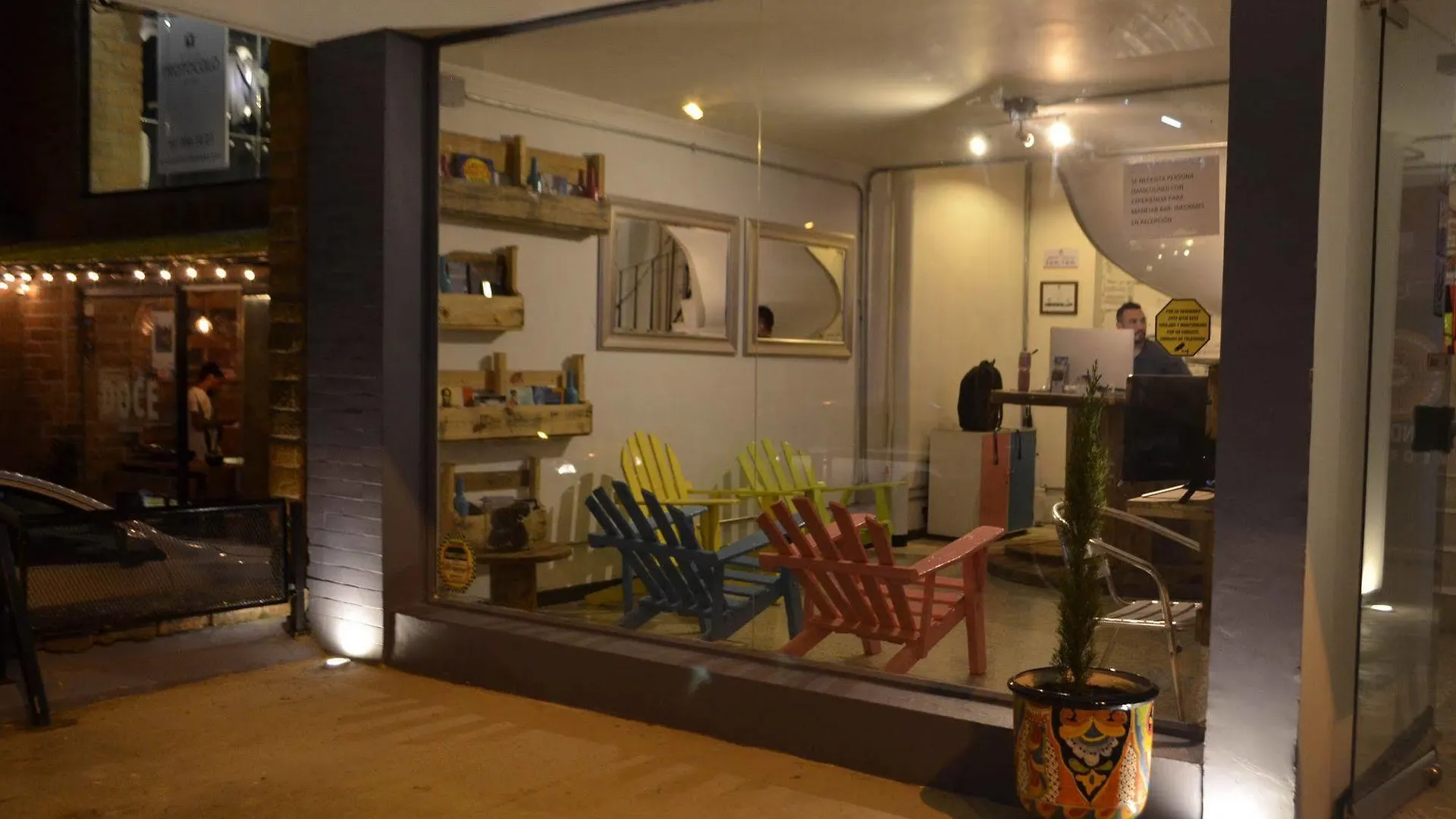אכסניה מדיין Hotel Boutique Stay Provenza