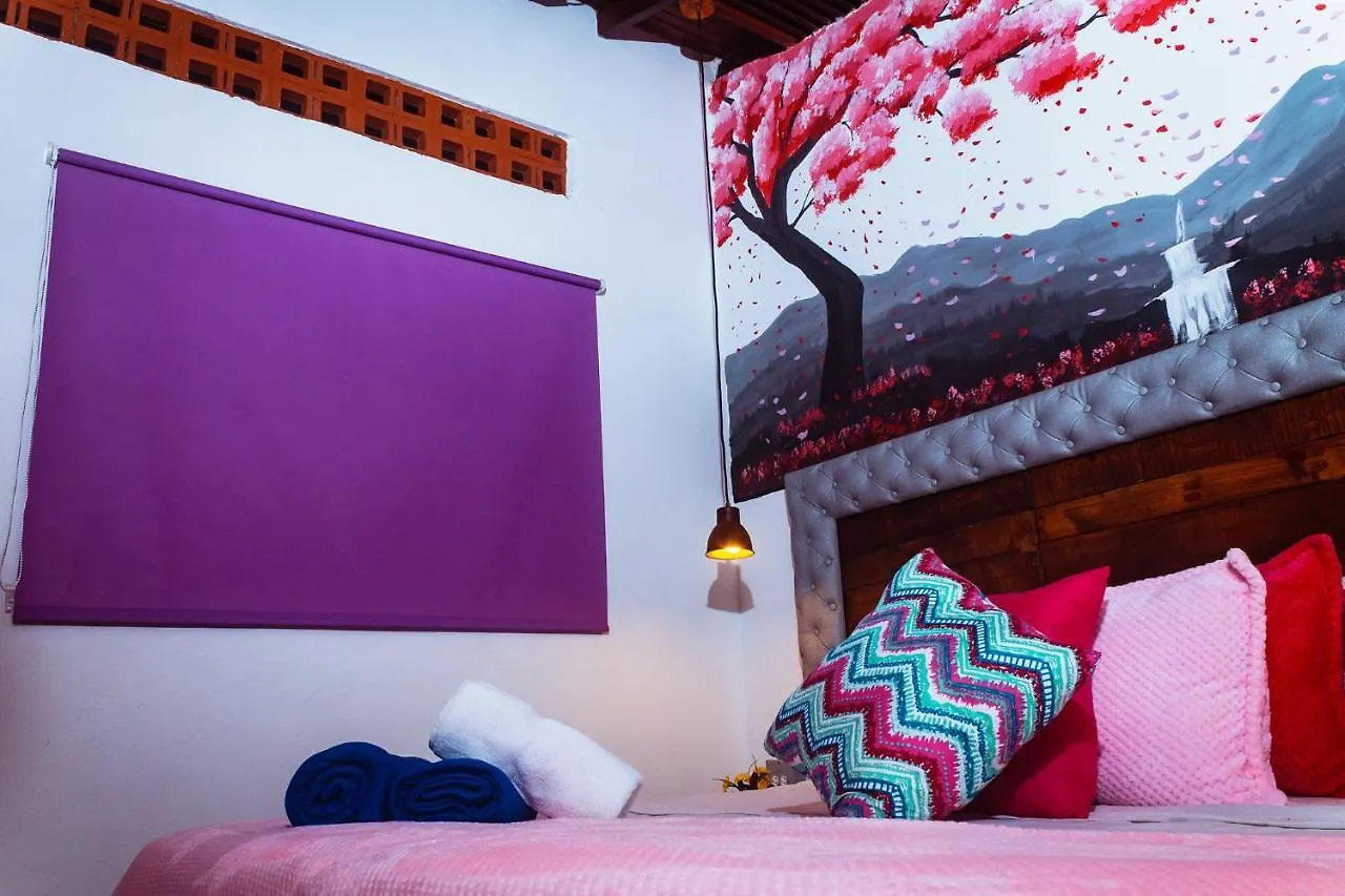 מדיין Hotel Boutique Stay Provenza