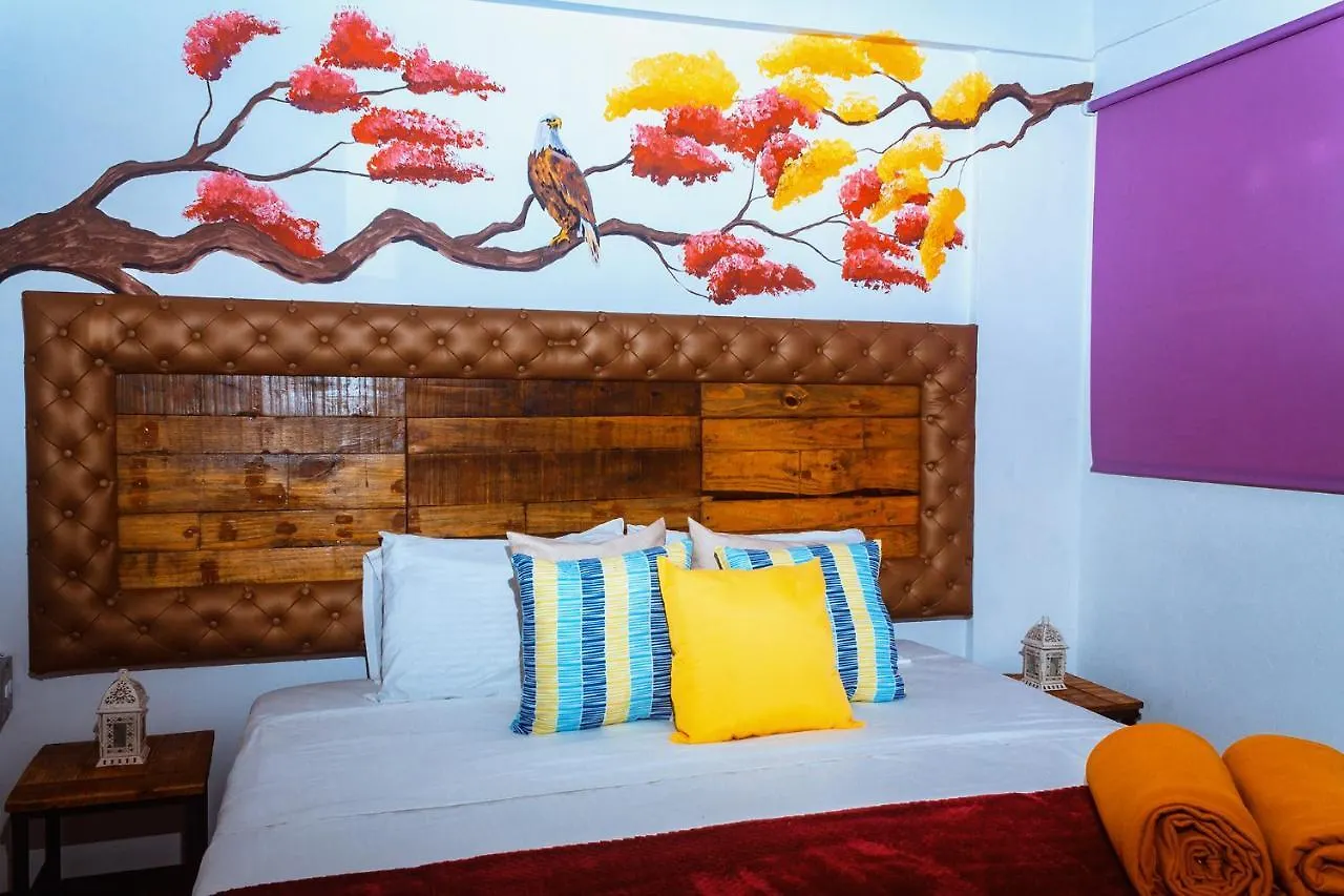 מדיין Hotel Boutique Stay Provenza