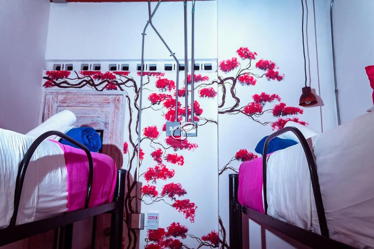 מדיין Hotel Boutique Stay Provenza אכסניה