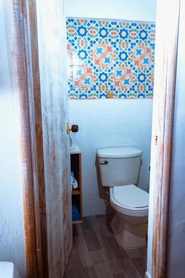 אכסניה מדיין Hotel Boutique Stay Provenza