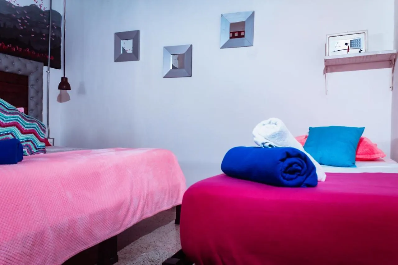 מדיין Hotel Boutique Stay Provenza 0*,  קולומביה