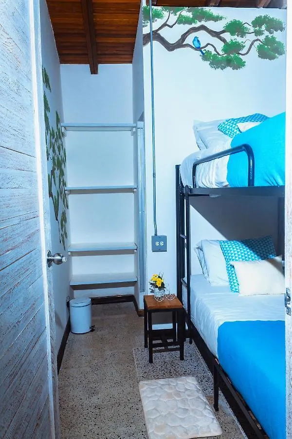 אכסניה מדיין Hotel Boutique Stay Provenza