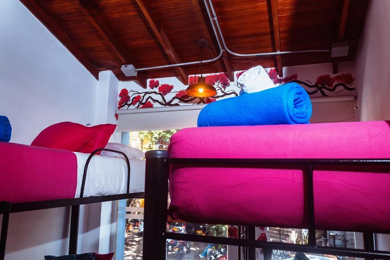 מדיין Hotel Boutique Stay Provenza אכסניה