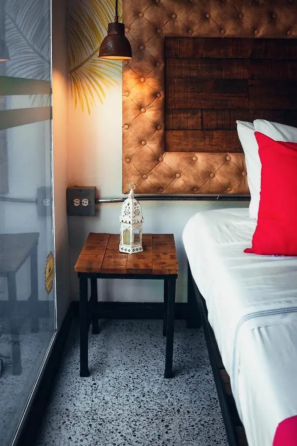 אכסניה מדיין Hotel Boutique Stay Provenza קולומביה