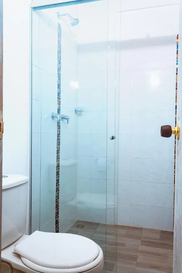 מדיין Hotel Boutique Stay Provenza אכסניה