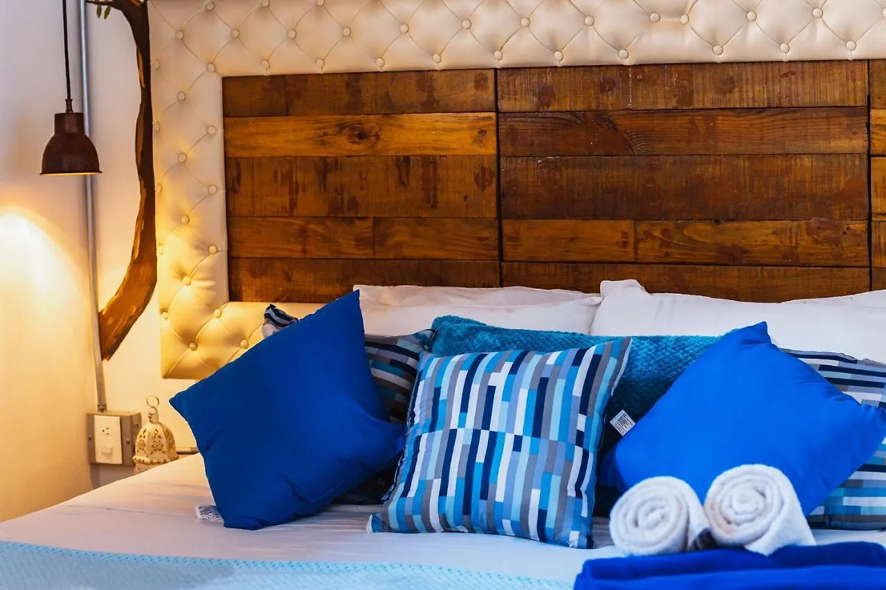 מדיין Hotel Boutique Stay Provenza