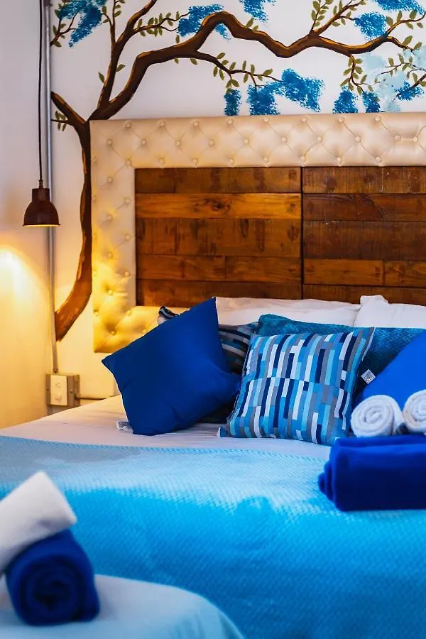 מדיין Hotel Boutique Stay Provenza 0*,