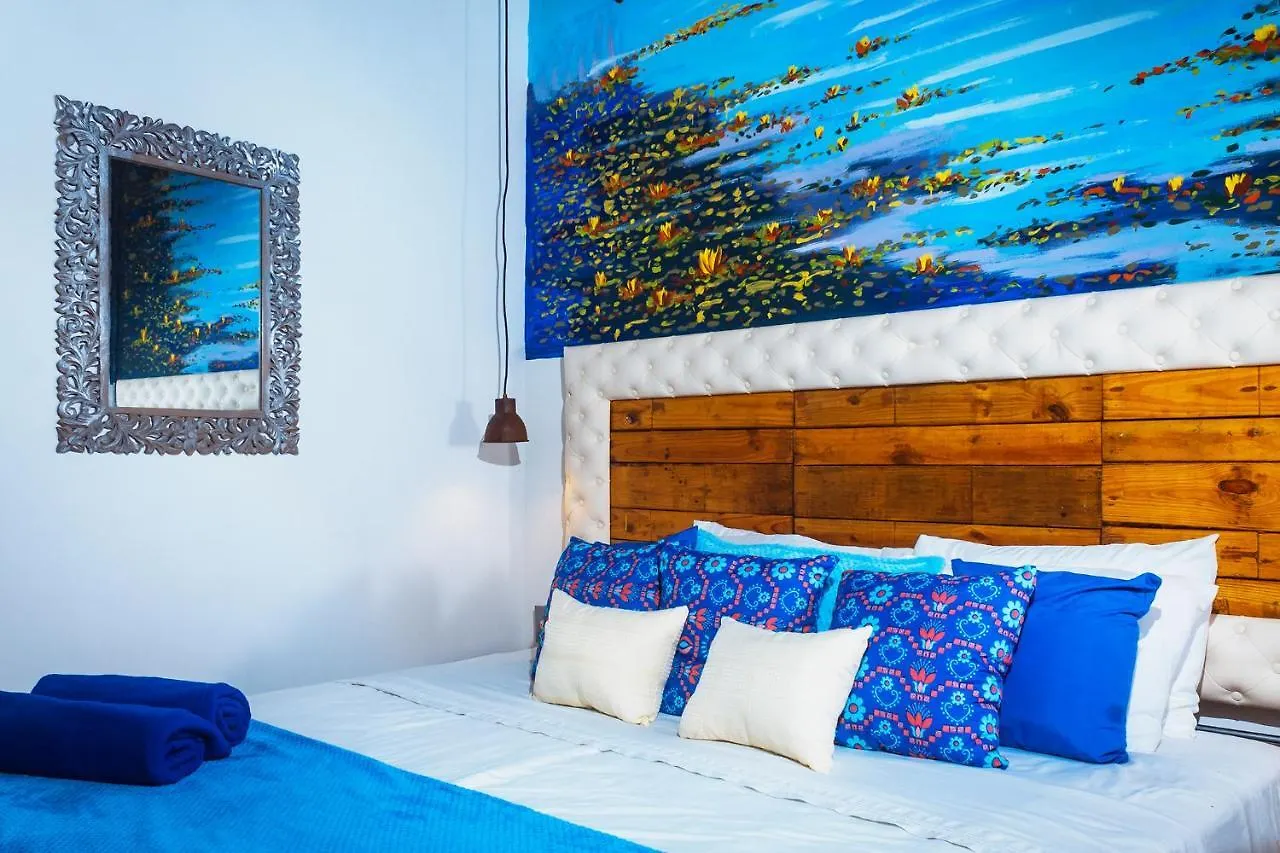 מדיין Hotel Boutique Stay Provenza