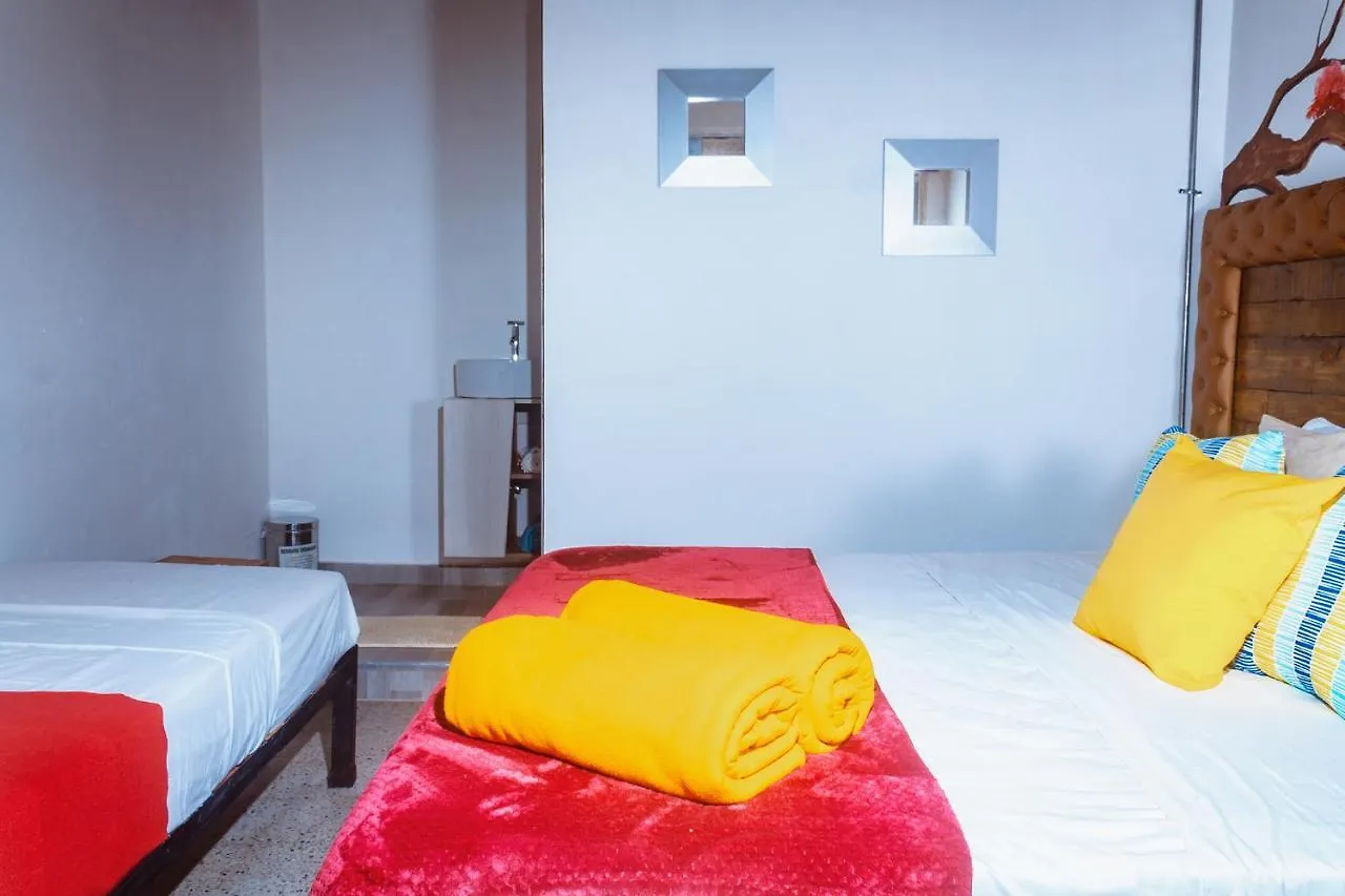 מדיין Hotel Boutique Stay Provenza 0*,