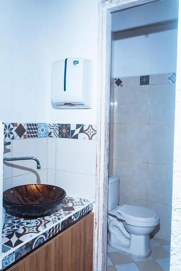 מדיין Hotel Boutique Stay Provenza