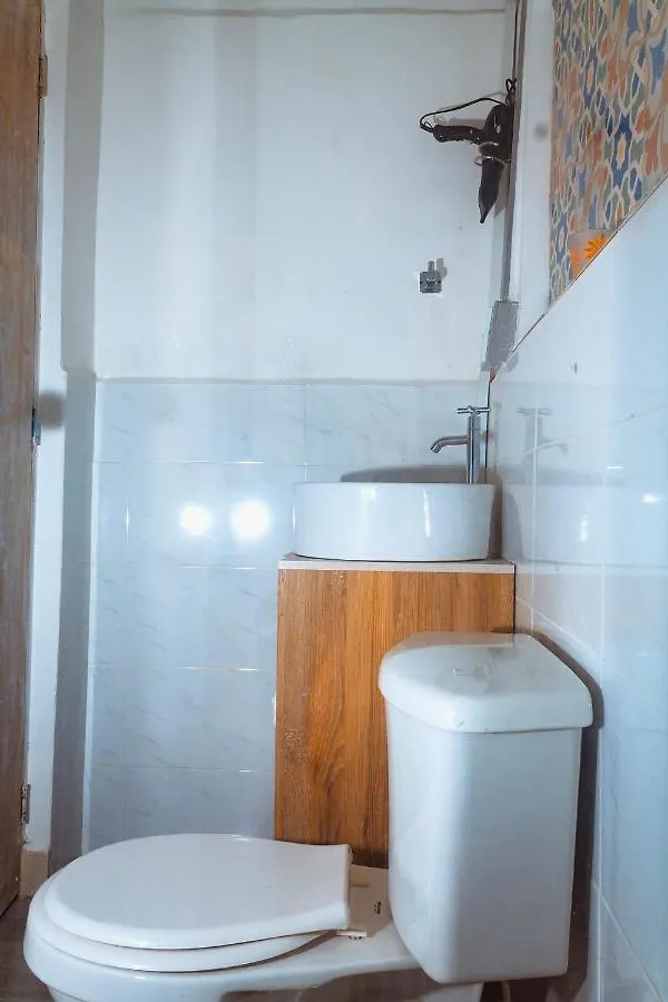מדיין Hotel Boutique Stay Provenza