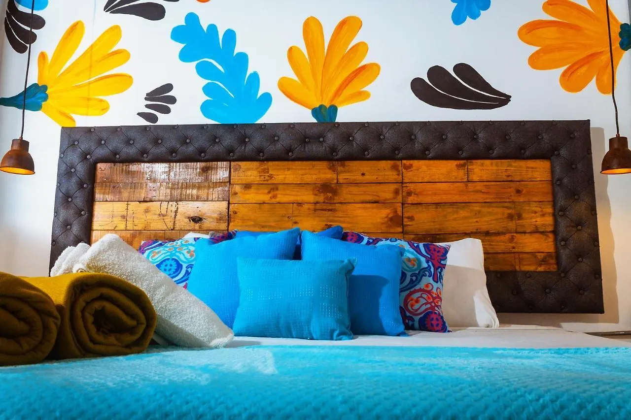 מדיין Hotel Boutique Stay Provenza 0*,  קולומביה