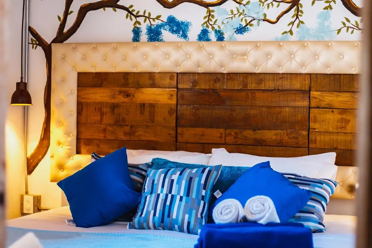 מדיין Hotel Boutique Stay Provenza 0*,