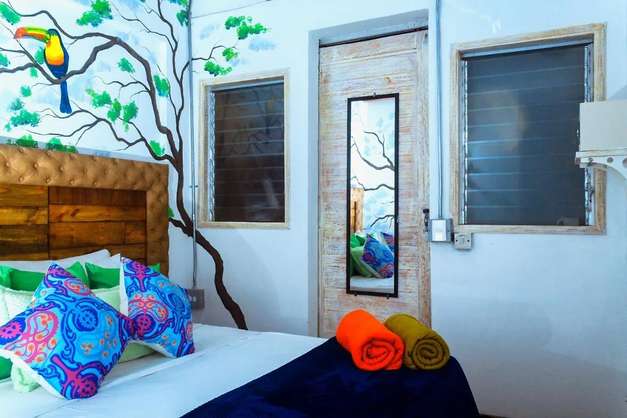 מדיין Hotel Boutique Stay Provenza קולומביה
